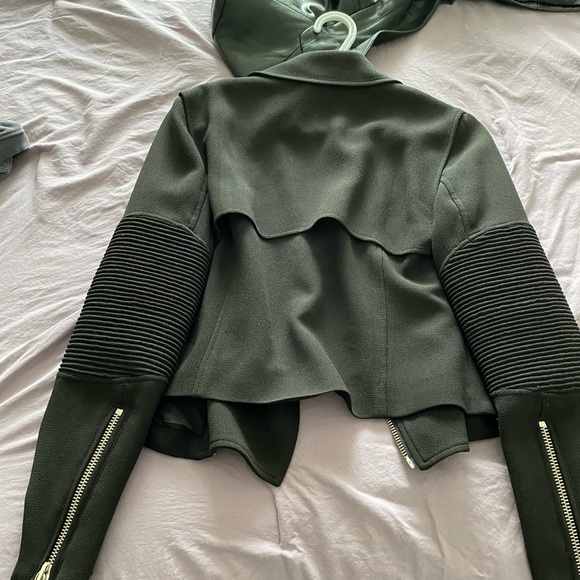 Wilfred blazer size 4 - Picture 2 of 2